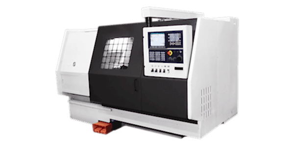 Industrie-Maschine