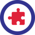 Icon-Vliesverformung