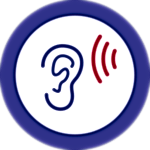 Icon-Schallschutz