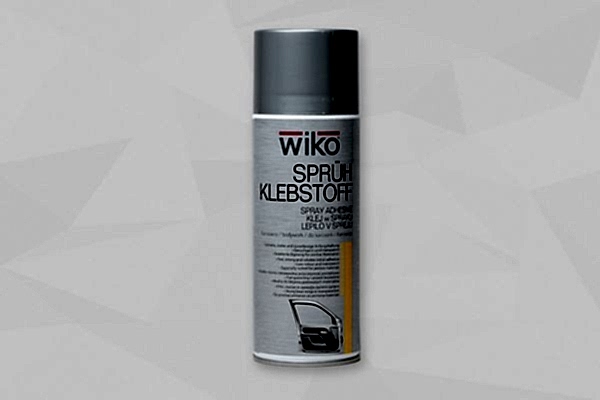 Aksesuarlar - Test yapıştırıcısı WIKO Aksesuarlar - Test yapıştırıcısı WIKO