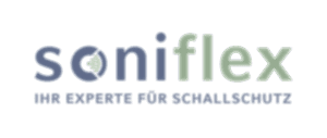 Logo soniflex Logo soniflex
